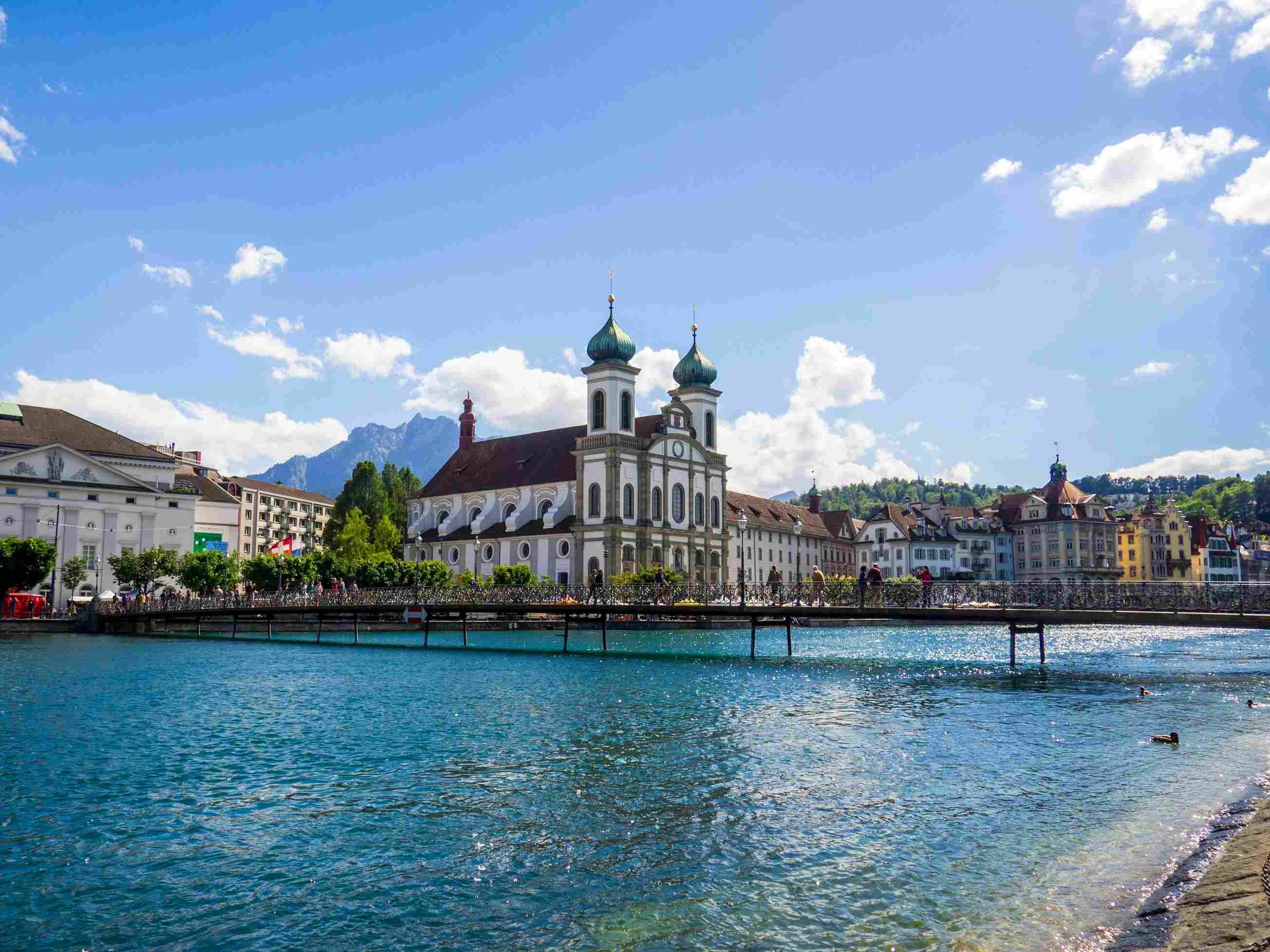 zurich